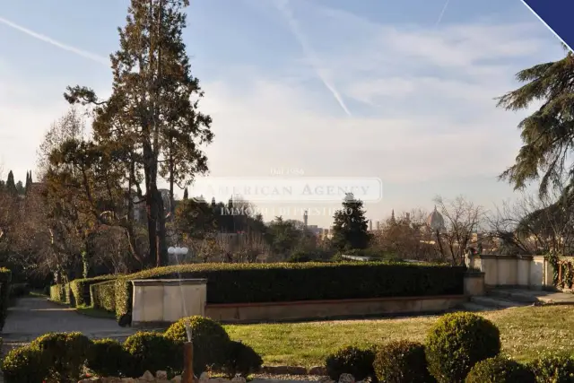 Villa in Via di Santa Margherita a Montici, Firenze - Foto 1