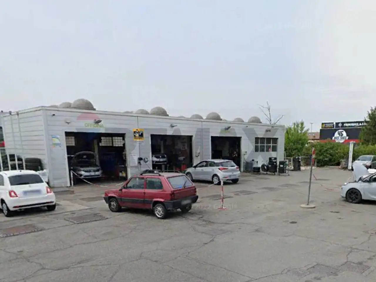 Negozio in Via Fortunato Postiglione 27, Moncalieri, {3} - Foto 1