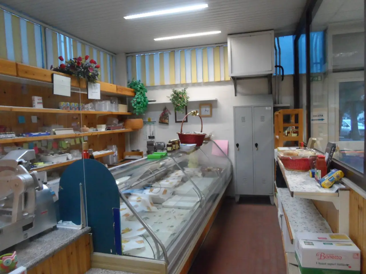 Alimentari in Viale De Gasperi, San Benedetto Del Tronto, {3} - Foto 1