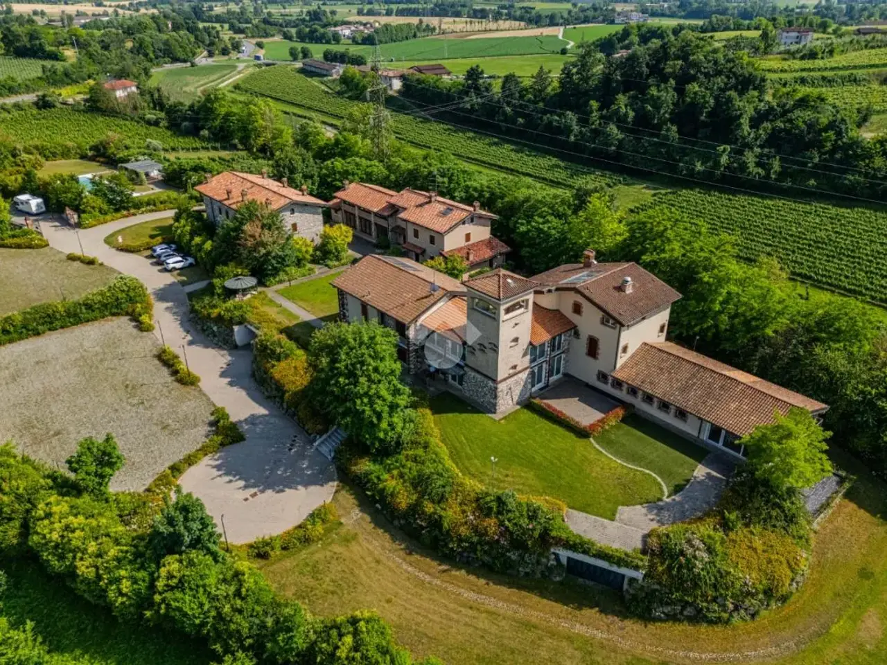 Albergo in Localita ' Mondotella, Pozzolengo, {3} - Foto 2