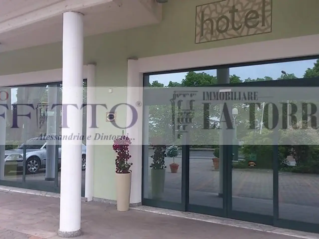 Albergo in , Alessandria, {3} - Foto 2