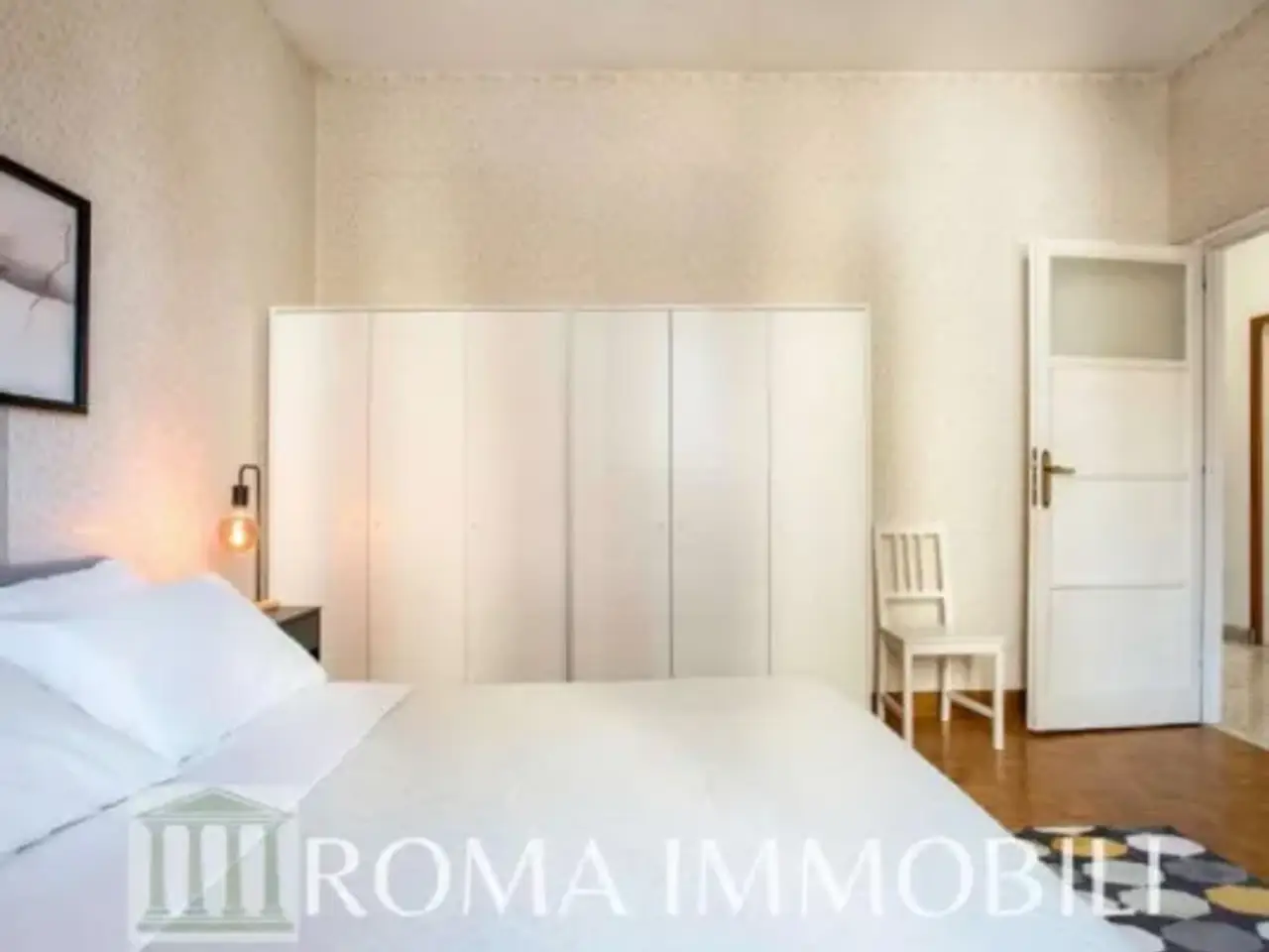 Bed & Breakfast in Via Montepulciano 38, Roma, {3} - Foto 1