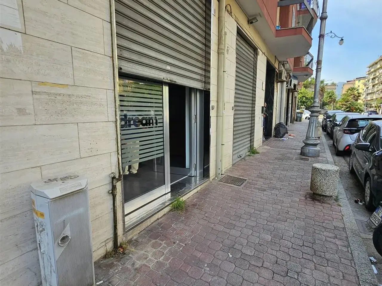 Negozio in , Salerno, {3} - Foto 1