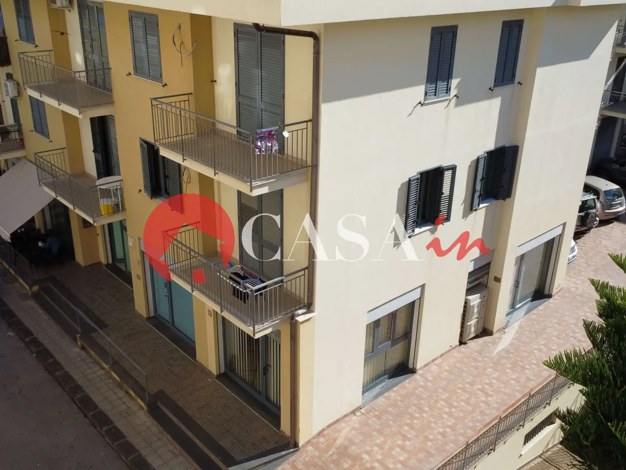 Negozio in Via Trento 19/a, Sant'Agata Di Militello, {3} - Foto 2
