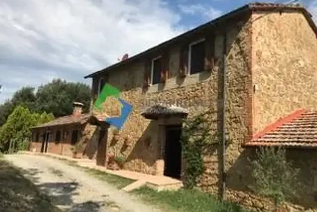 Rustico in Sp47, San Gimignano - Foto 1