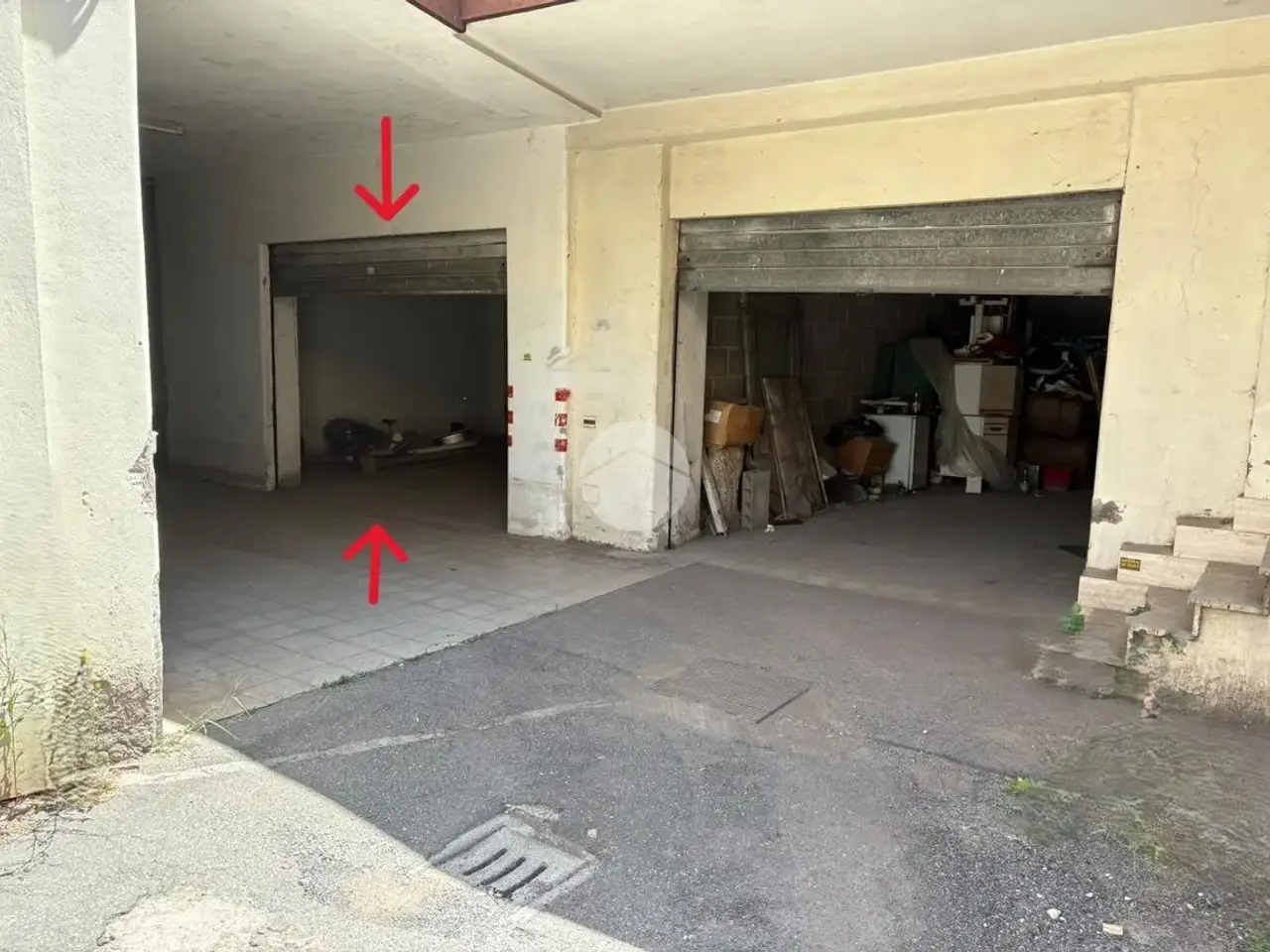 Magazzino in Via Mario De Bernardi 16, Guidonia Montecelio, {3} - Foto 2