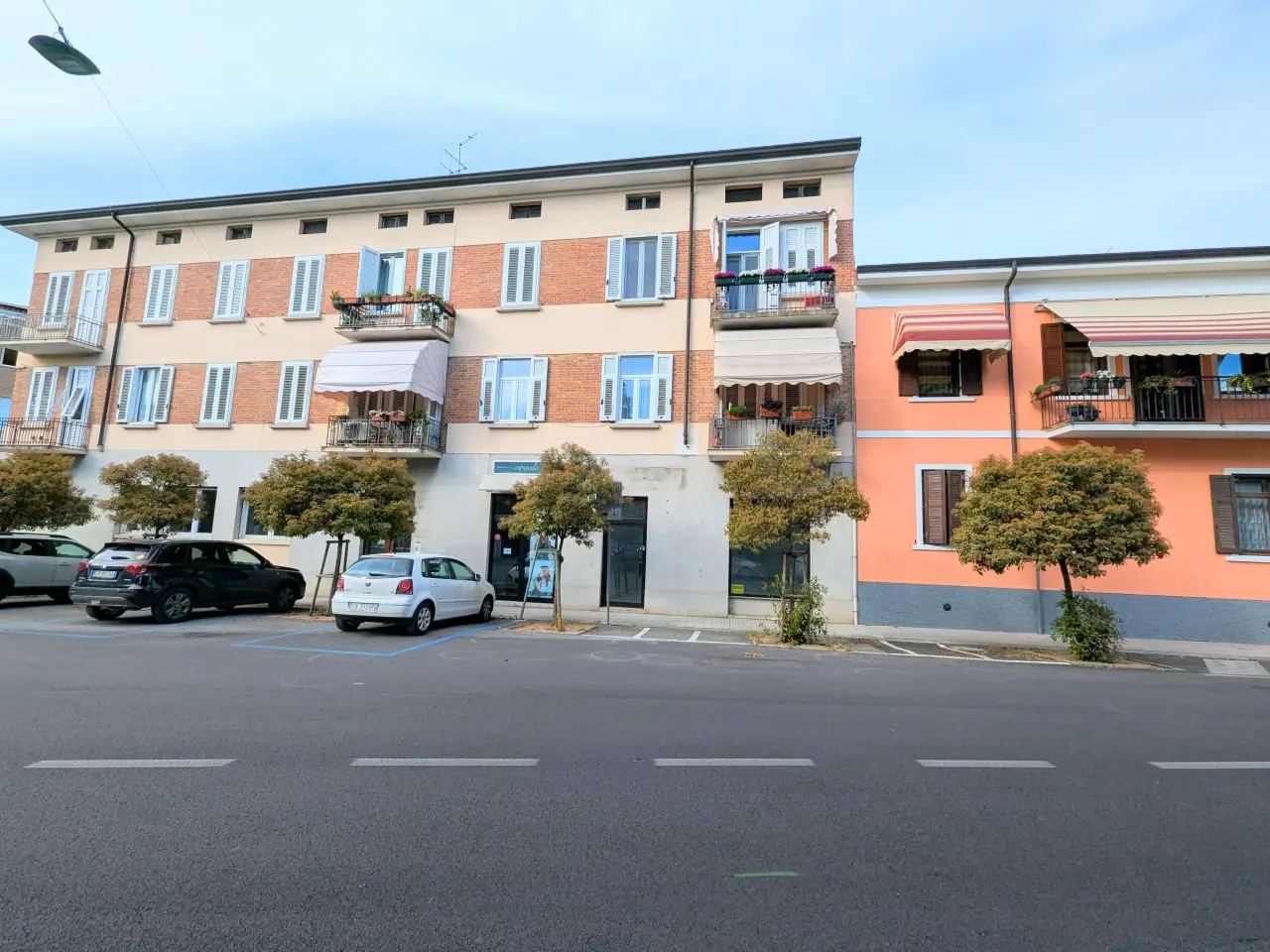Negozio in Via IX Agosto  Snc, Gorizia, {3} - Foto 1