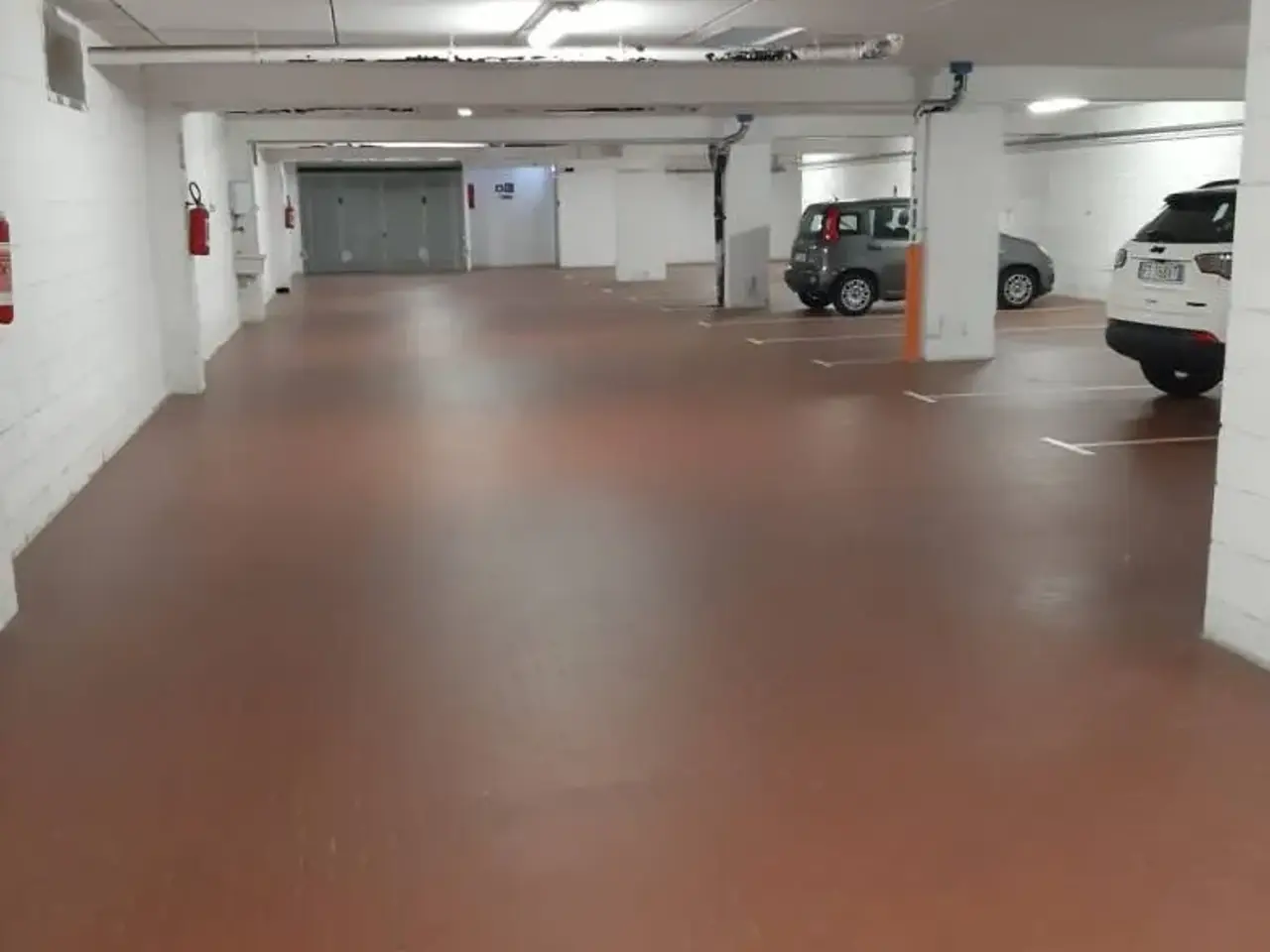 Magazzino in Via Padre Semeria 354, Sanremo, {3} - Foto 1