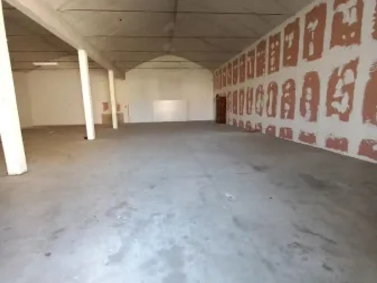 Magazzino in , Luzzara, {3} - Foto 2