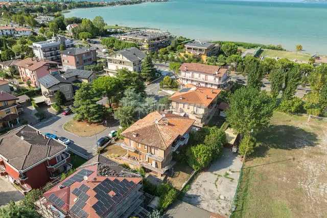 Dreizimmerwohnung in Via Verita 15, Sirmione - Foto 1