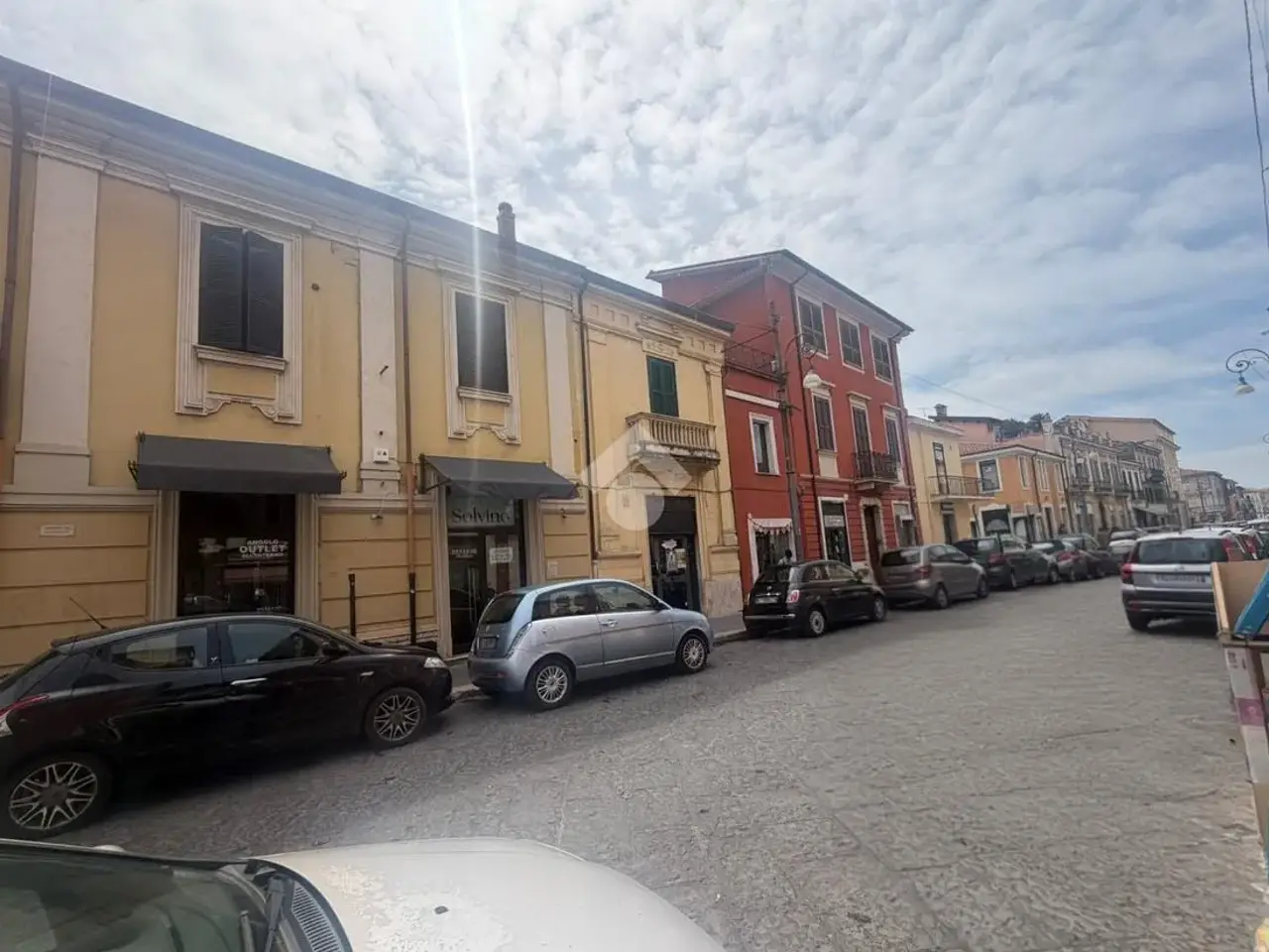 Negozio in Via Corso Volsci 1, Sora, {3} - Foto 2