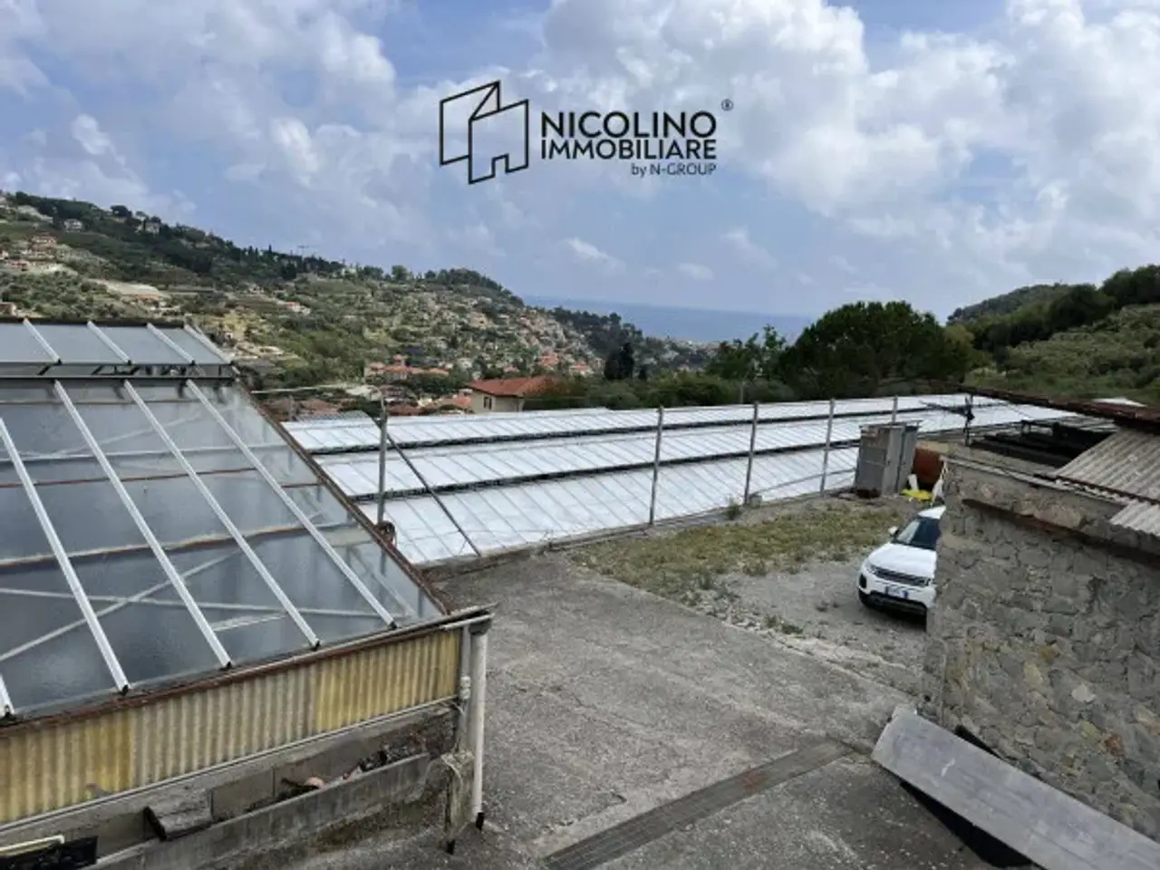 Magazzino in Via San Sebastiano, Bordighera, {3} - Foto 1