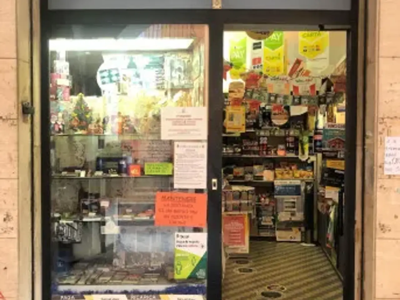 Tabaccheria in Corso Armando Diaz, Forli', {3} - Foto 1