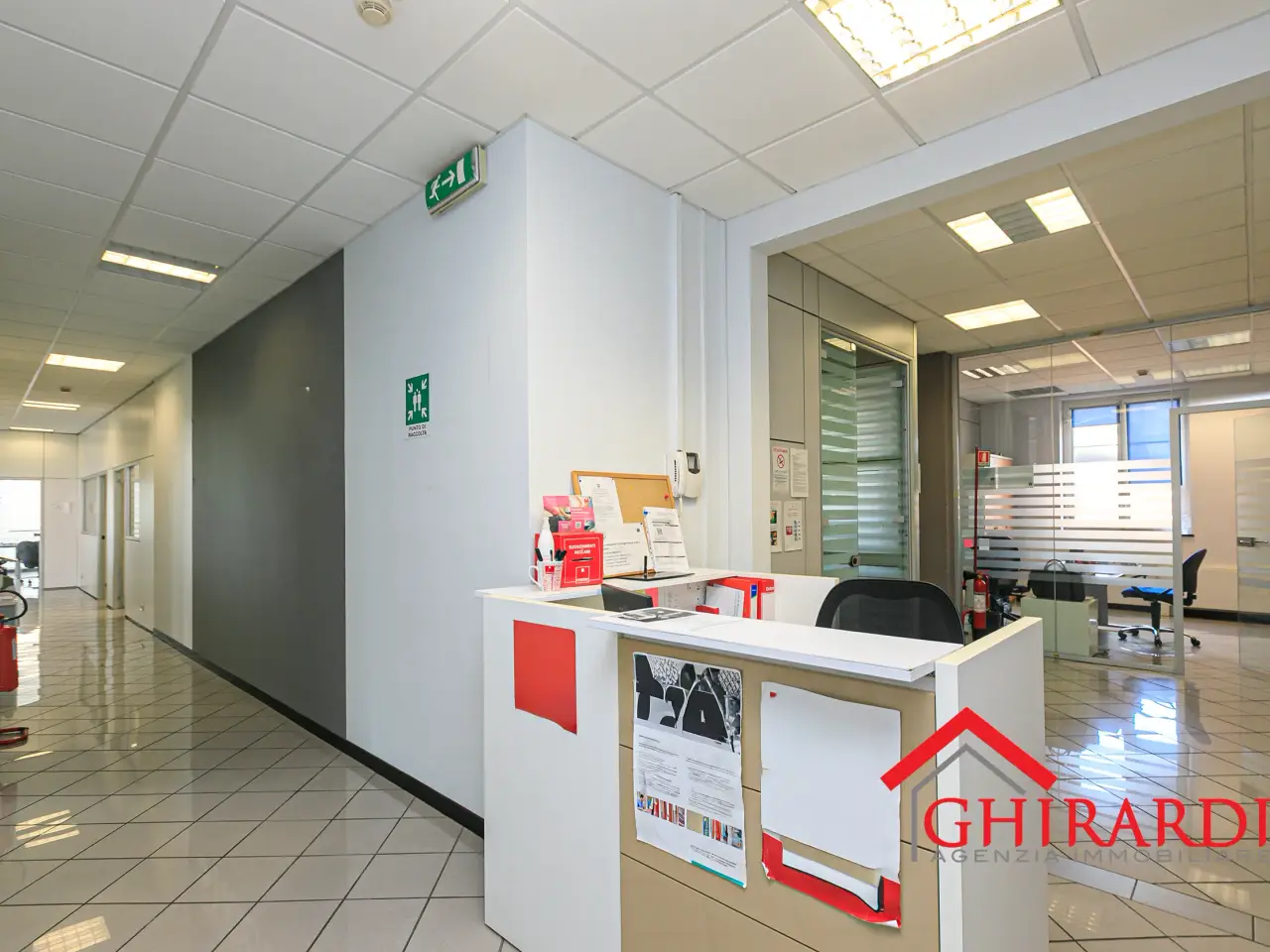Ufficio in Via Bombrini, Genova, {3} - Foto 2
