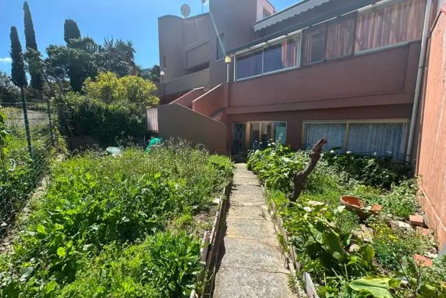 Villa a schiera in vendita, Via delle Ninfe 3, Cefalu' - Foto 1