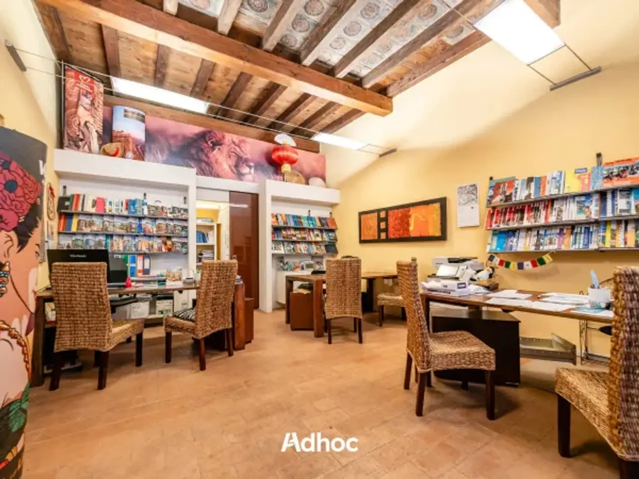 Negozio in Via San Francesco d'Assisi 49, Fano, {3} - Foto 1