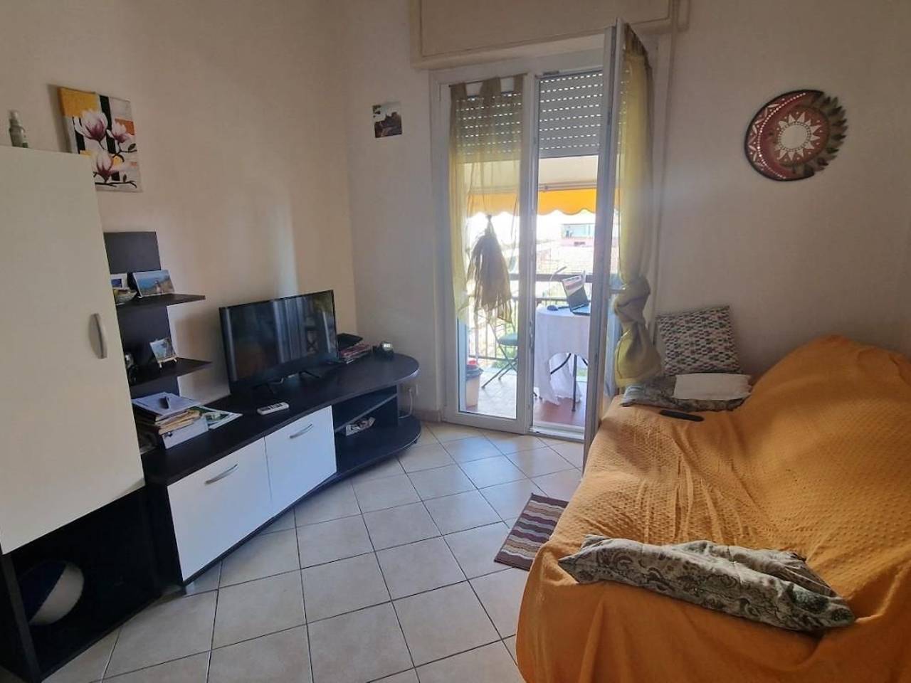 appartamento in vendita a Carrara in zona Marina di Carrara