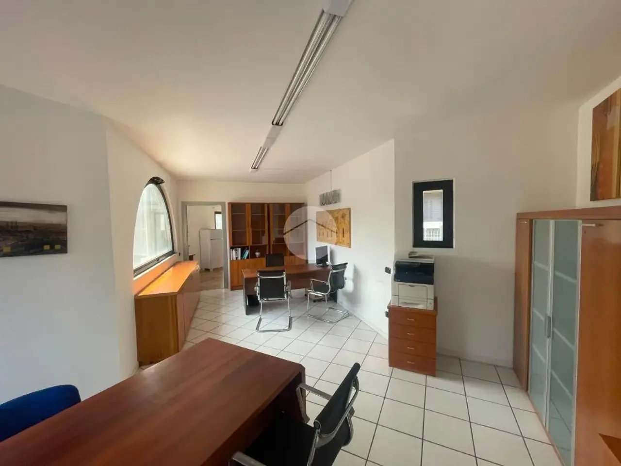Ufficio in Via Giovanni Carnovali, Bergamo, {3} - Foto 2