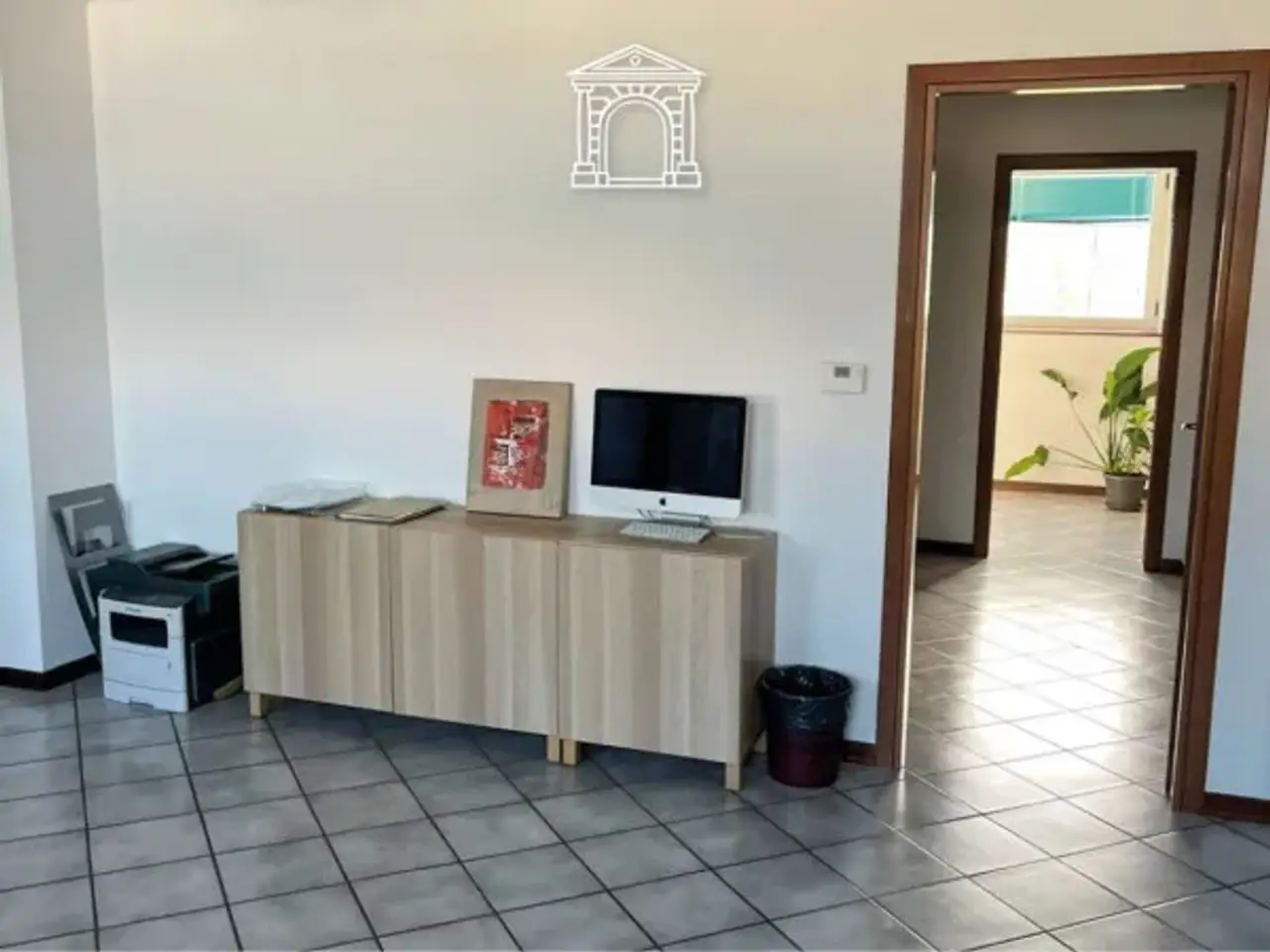 Laboratorio in Via Querini, Trieste, {3} - Foto 2
