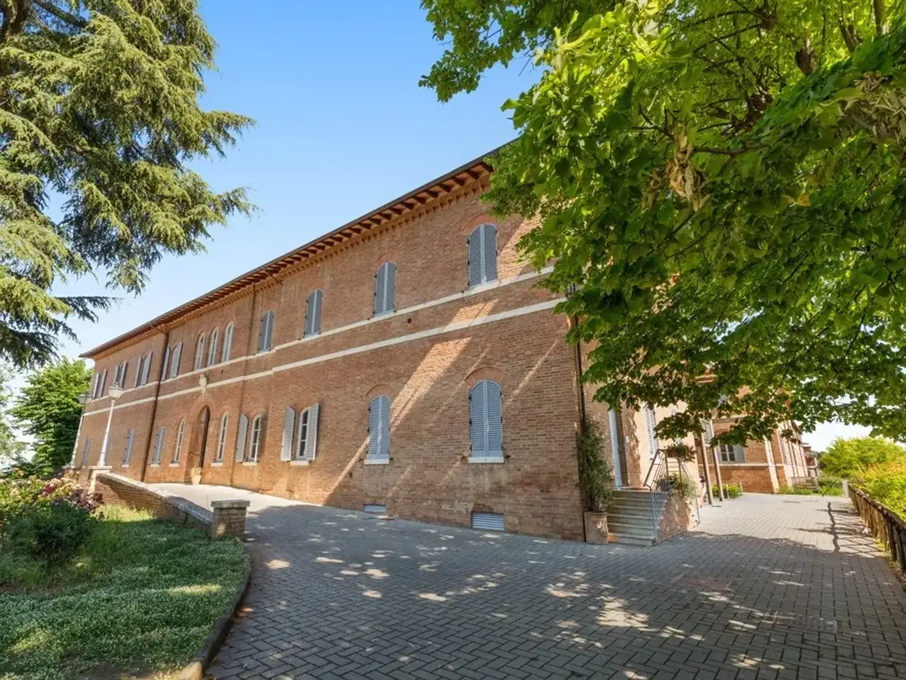 Ufficio in Viale Calamandrei 49, Montepulciano, {3} - Foto 2