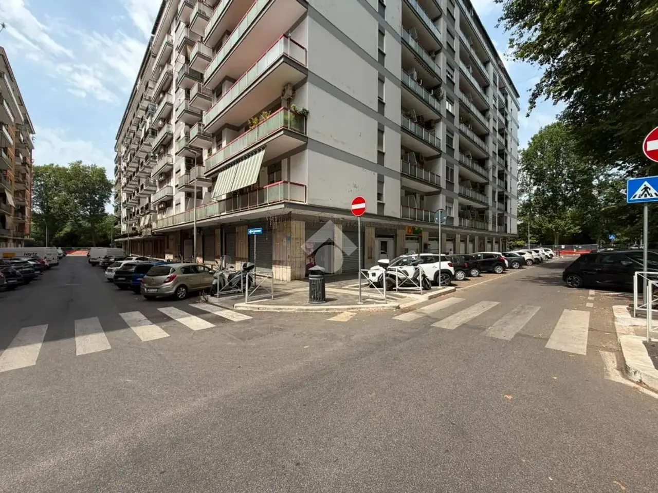 Negozio in Via Val d'Ossola 111, Roma, {3} - Foto 2