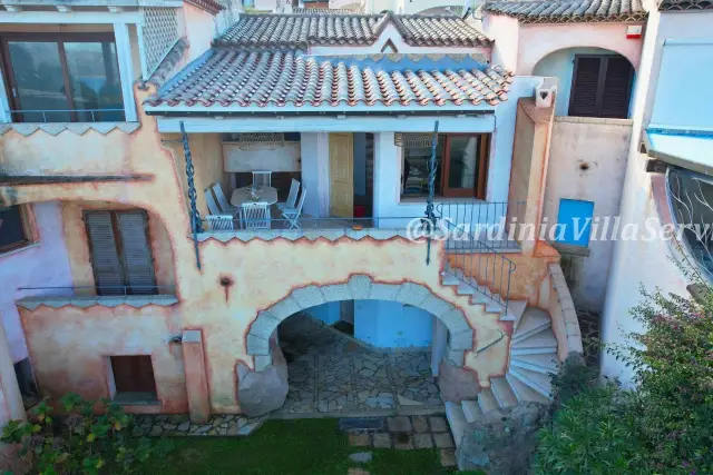 Villa a schiera in Via Lampara, Arzachena - Foto 1