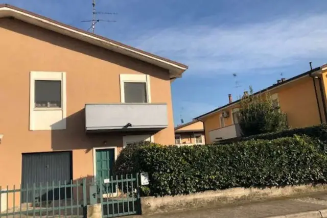 Appartamento in Via Internazionale, Orzinuovi - Foto 1