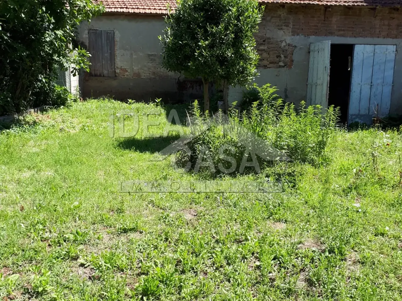 Locale commerciale in Via Roma 39, San Giovanni del Dosso, Mantova, Lombardia, 46020, Italia, San Giovanni Del Dosso, {3} - Foto 2