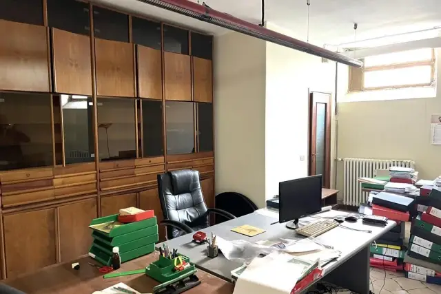 Büro in Via Giacosa 9, Monza - Foto 1