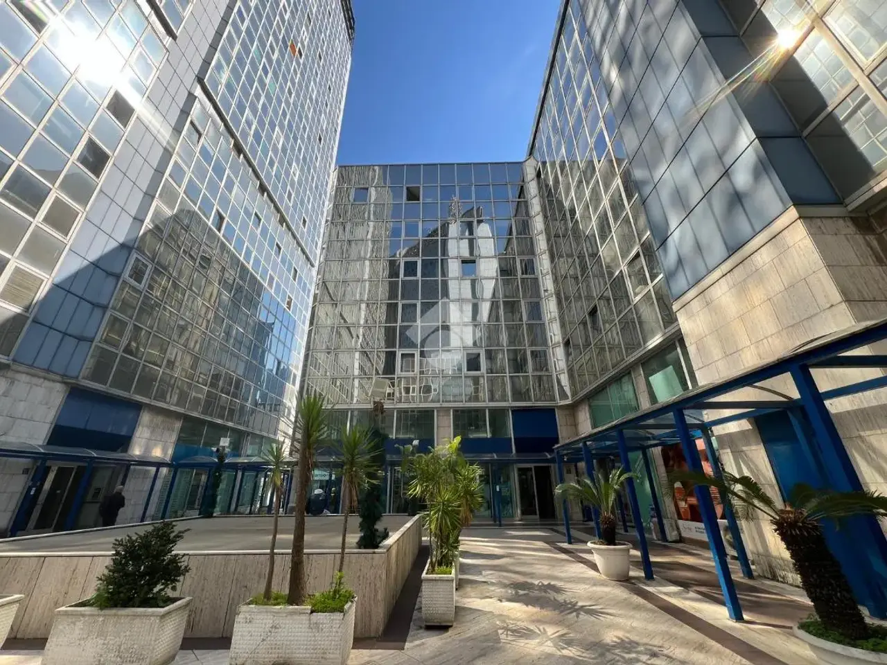 Ufficio in Centro Direzionale, Napoli, {3} - Foto 2