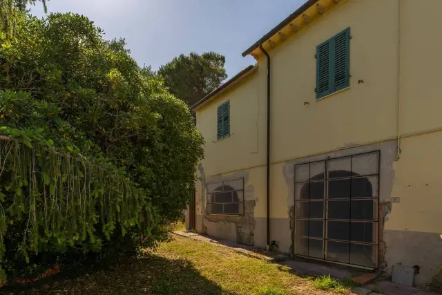 Landhaus in Via del Castello 1, Casciana Terme Lari - Foto 1