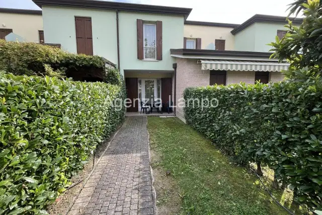 Reihenhaus in Viale dei Gabbiani, Caorle - Foto 1