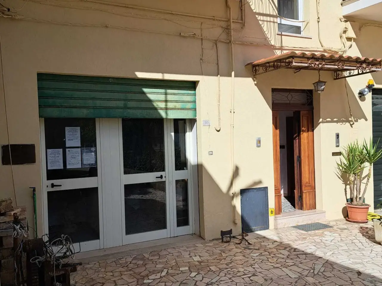 Ufficio in Via per Lanciano 52, Santa Maria Imbaro, {3} - Foto 2