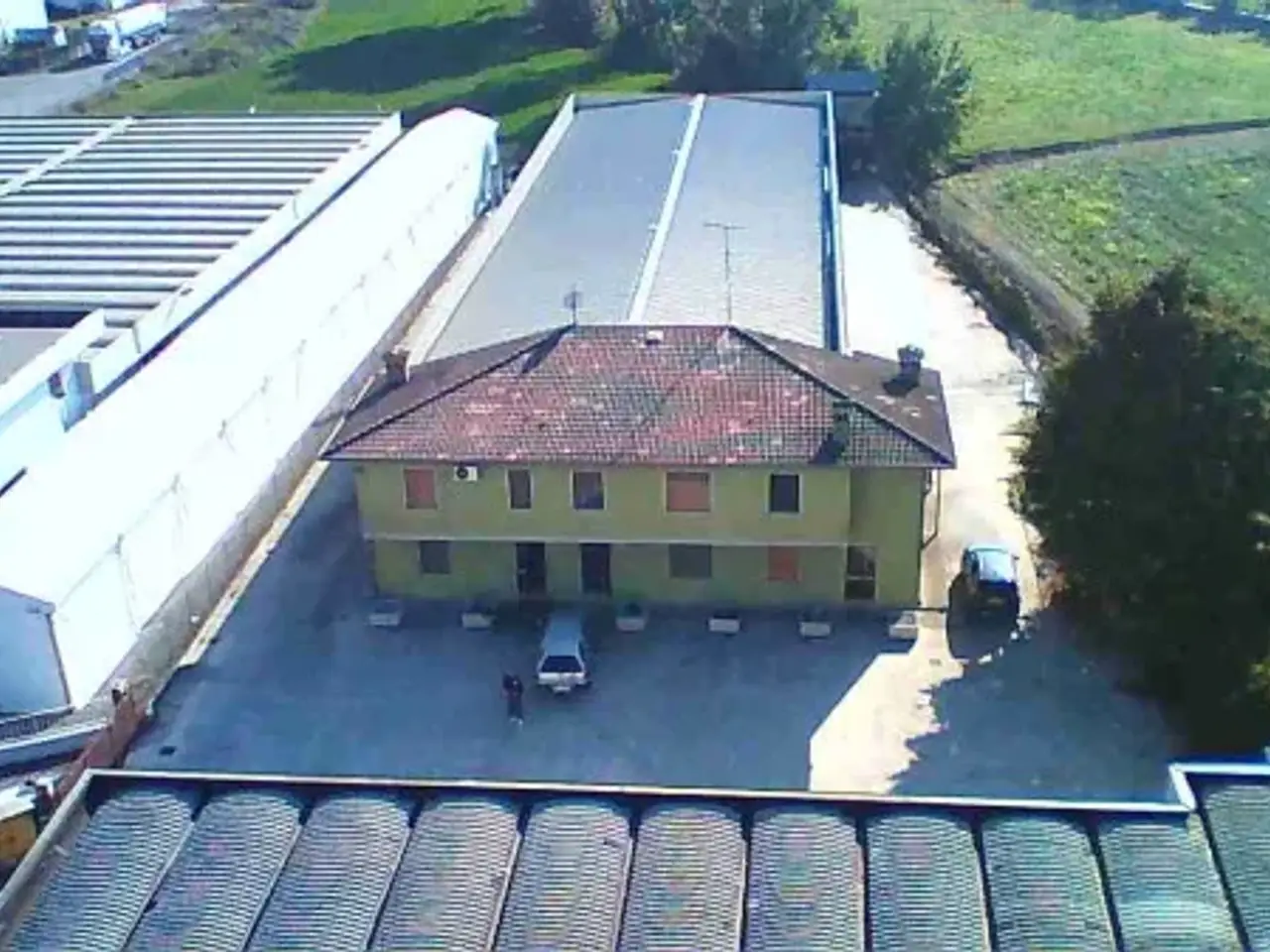 Capannone in Via Indipendenza, Calvisano, {3} - Foto 2