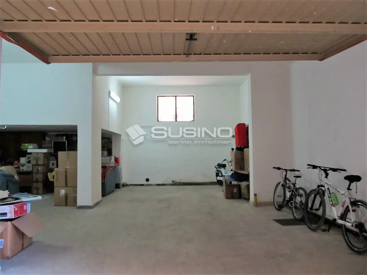 Magazzino in Teocrito, Siracusa, {3} - Foto 2