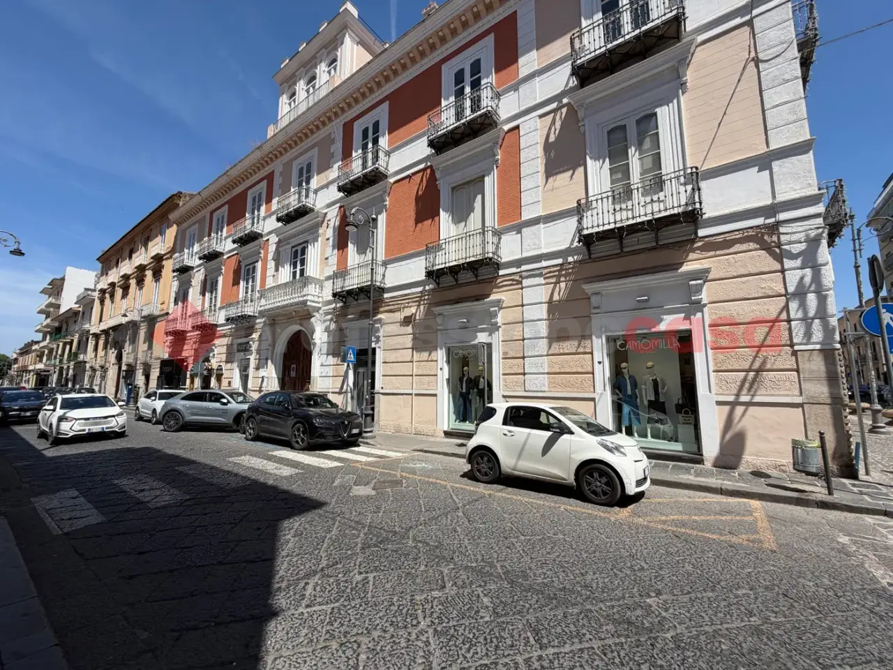 Negozio in Corso Aldo Moro   Snc, Santa Maria Capua Vetere, {3} - Foto 1