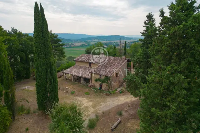 Country house or cottage, Cetona - Photo 1