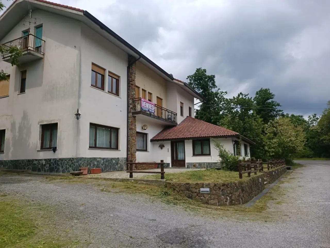Agriturismo in Urbe, Urbe, {3} - Foto 2