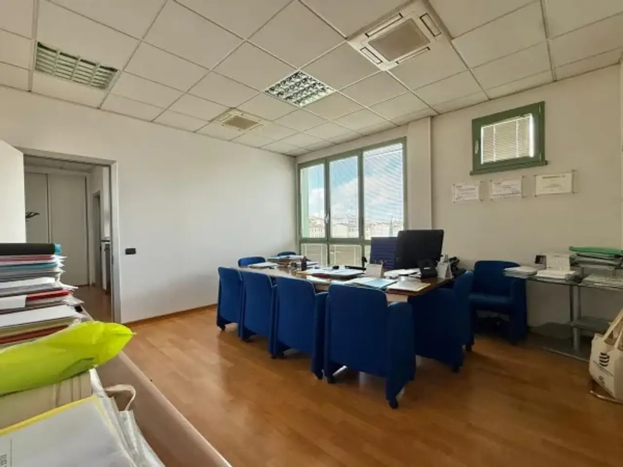 Ufficio in Via Livorno, Firenze, {3} - Foto 2