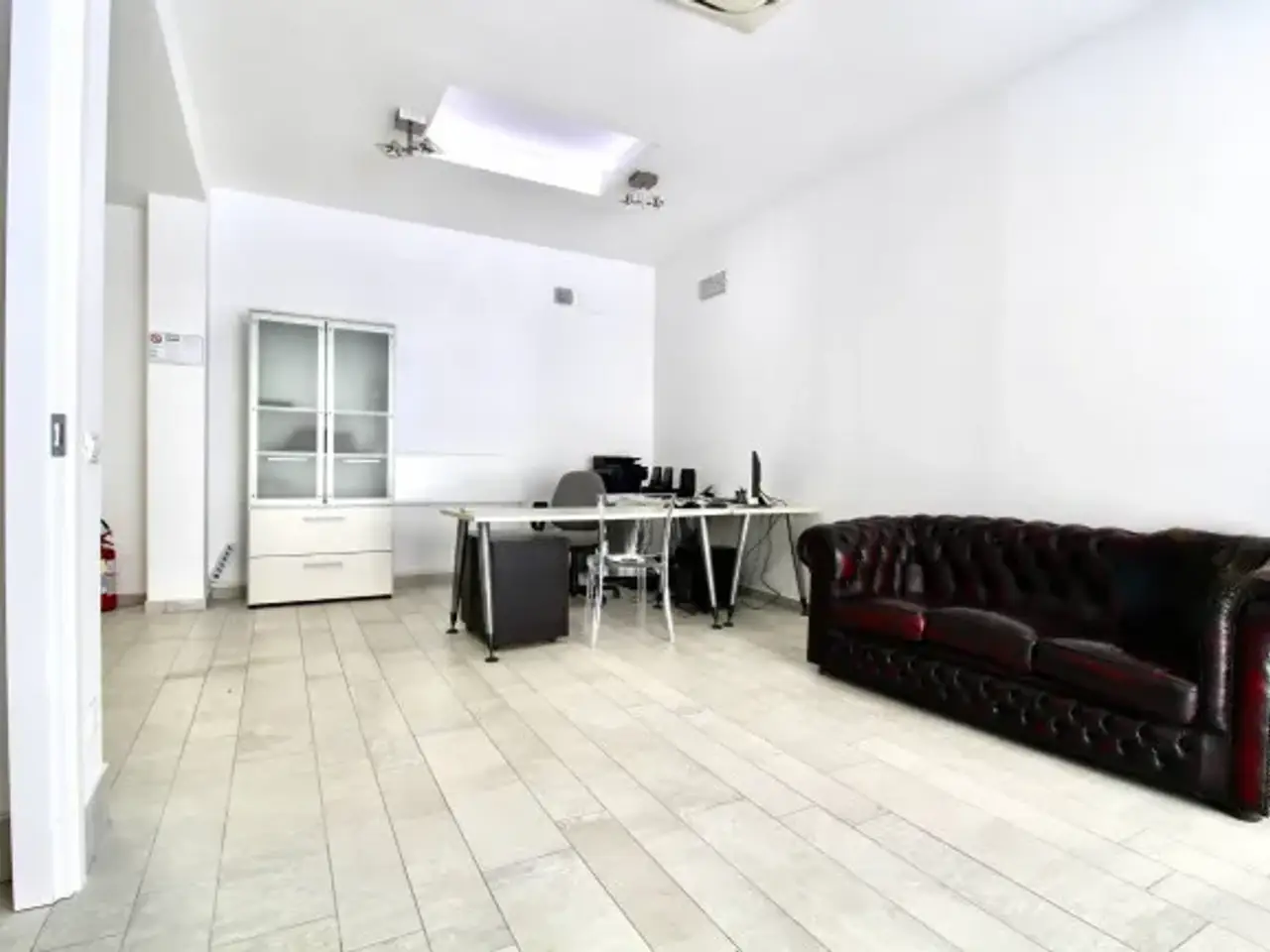 Studio in Ancona - Via Isonzo, 132, Ancona, {3} - Foto 1