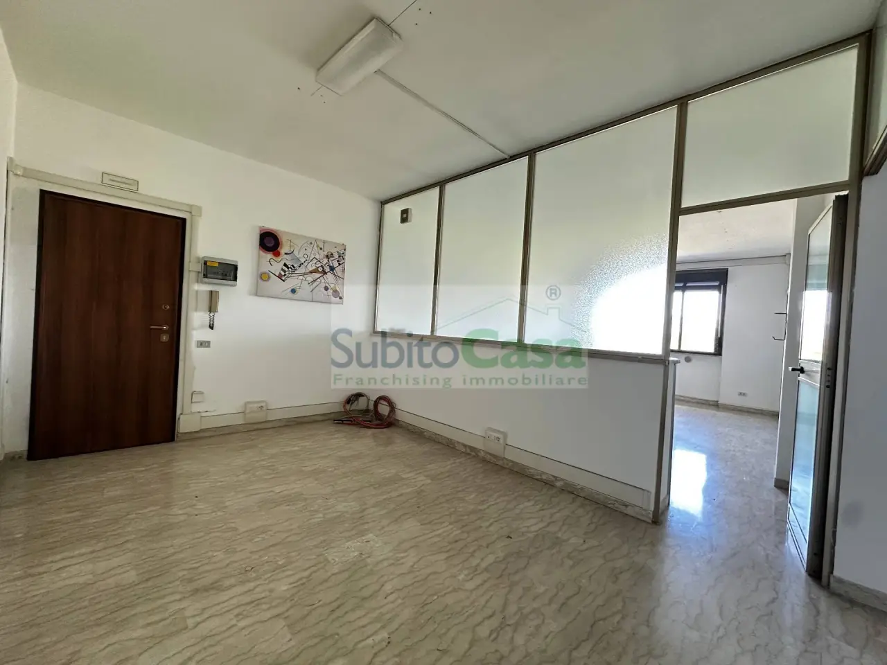Ufficio in Via Benedetto Croce 163, Chieti, {3} - Foto 2