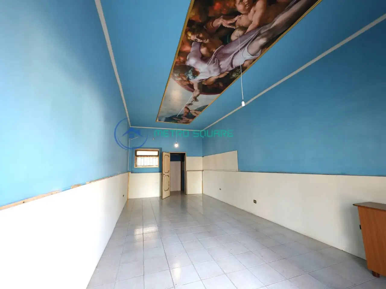Negozio in Via Dante 31a, San Gavino Monreale, {3} - Foto 1