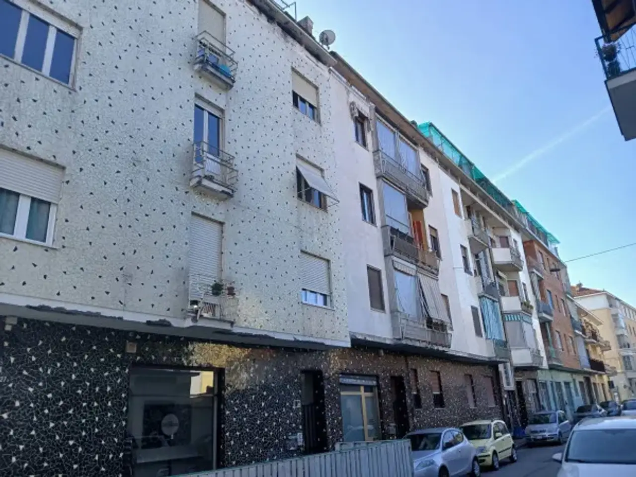 Negozio in Via Gabriele d'Annunzio 29, Venaria Reale, {3} - Foto 1