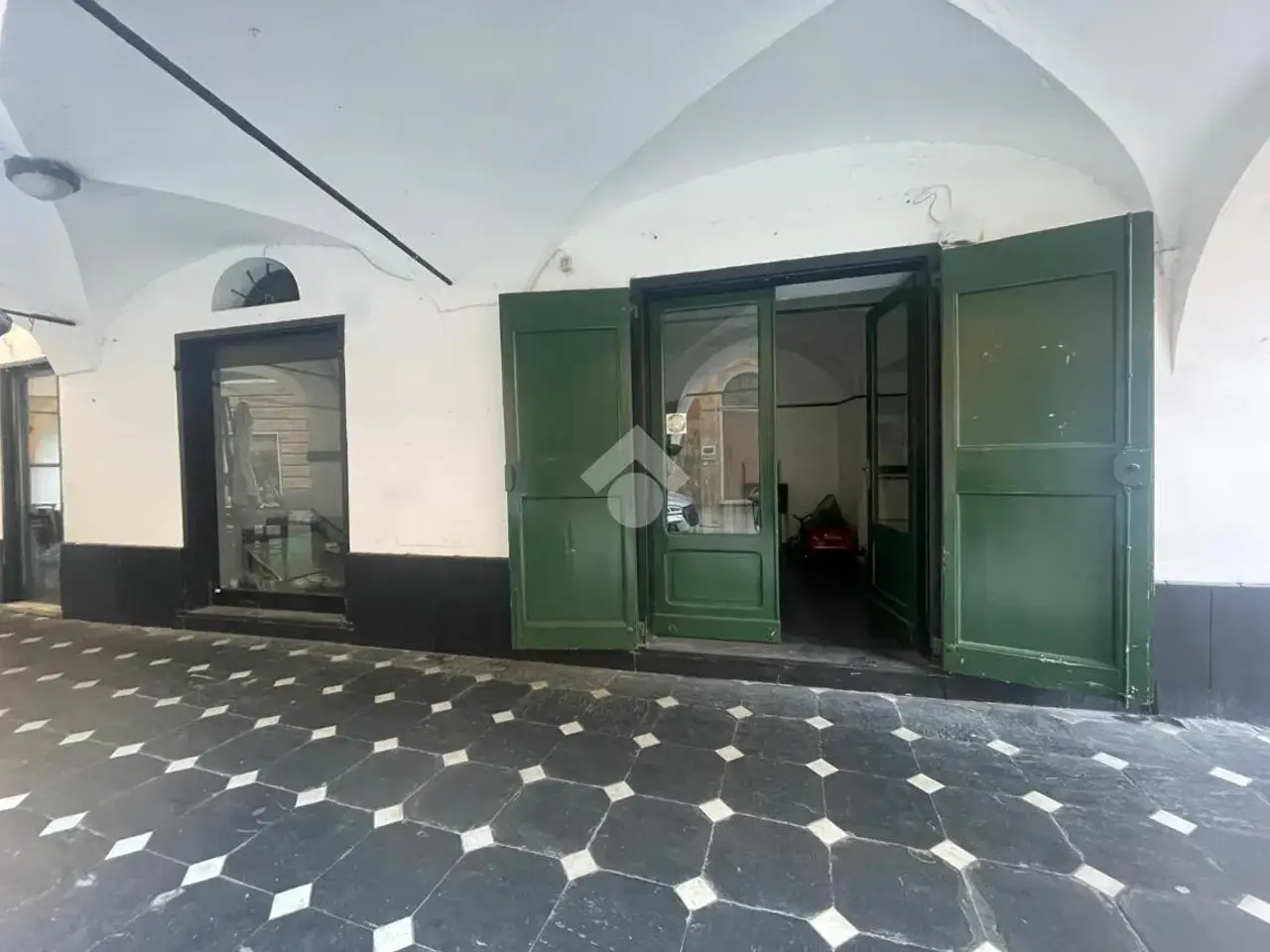 Negozio in Via Dante Alighieri, Lavagna, {3} - Foto 1