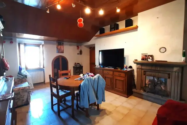 Vierzimmerwohnung in Via Roma 20, Sarteano - Foto 1