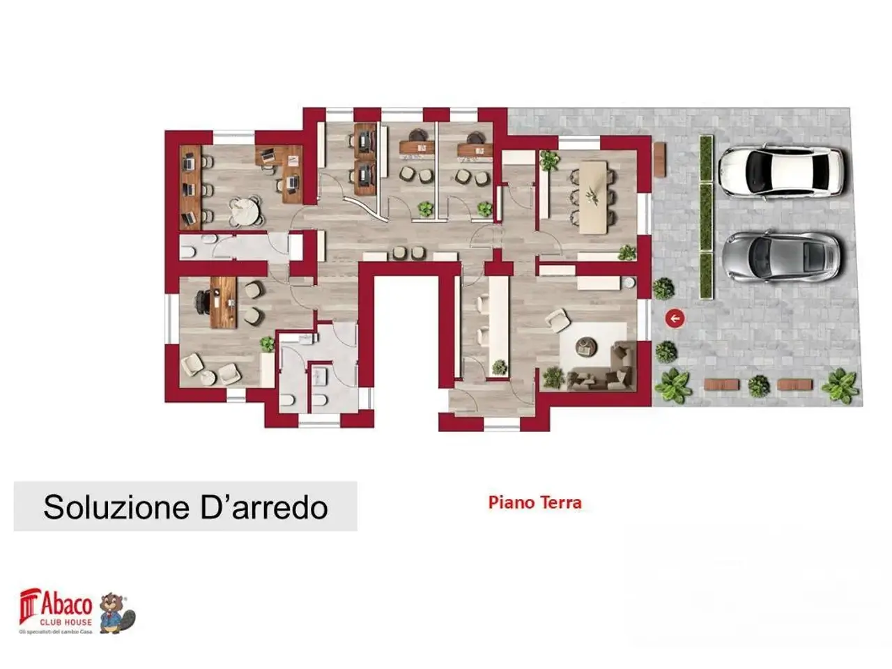 Negozio in Viale Maraini 48, Rieti, {3} - Foto 2