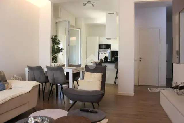 Vierzimmerwohnung in Via S. Pier di Canne 77, Chiavari - Foto 1