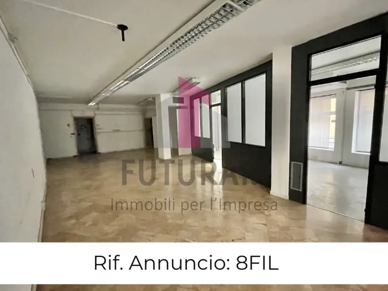 Ufficio in Via Roma 1, Camisano Vicentino, {3} - Foto 1