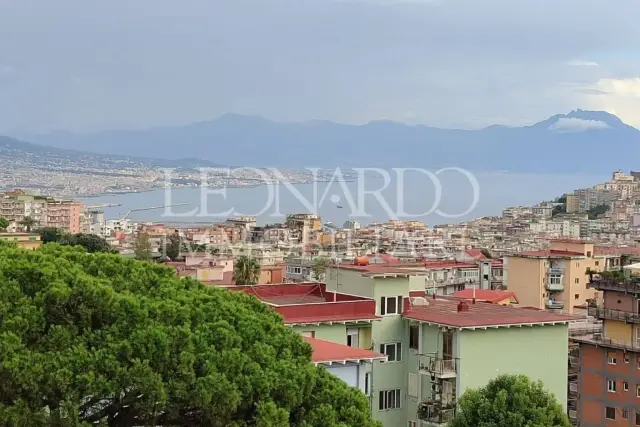 Penthouse, Napoli - Photo 1