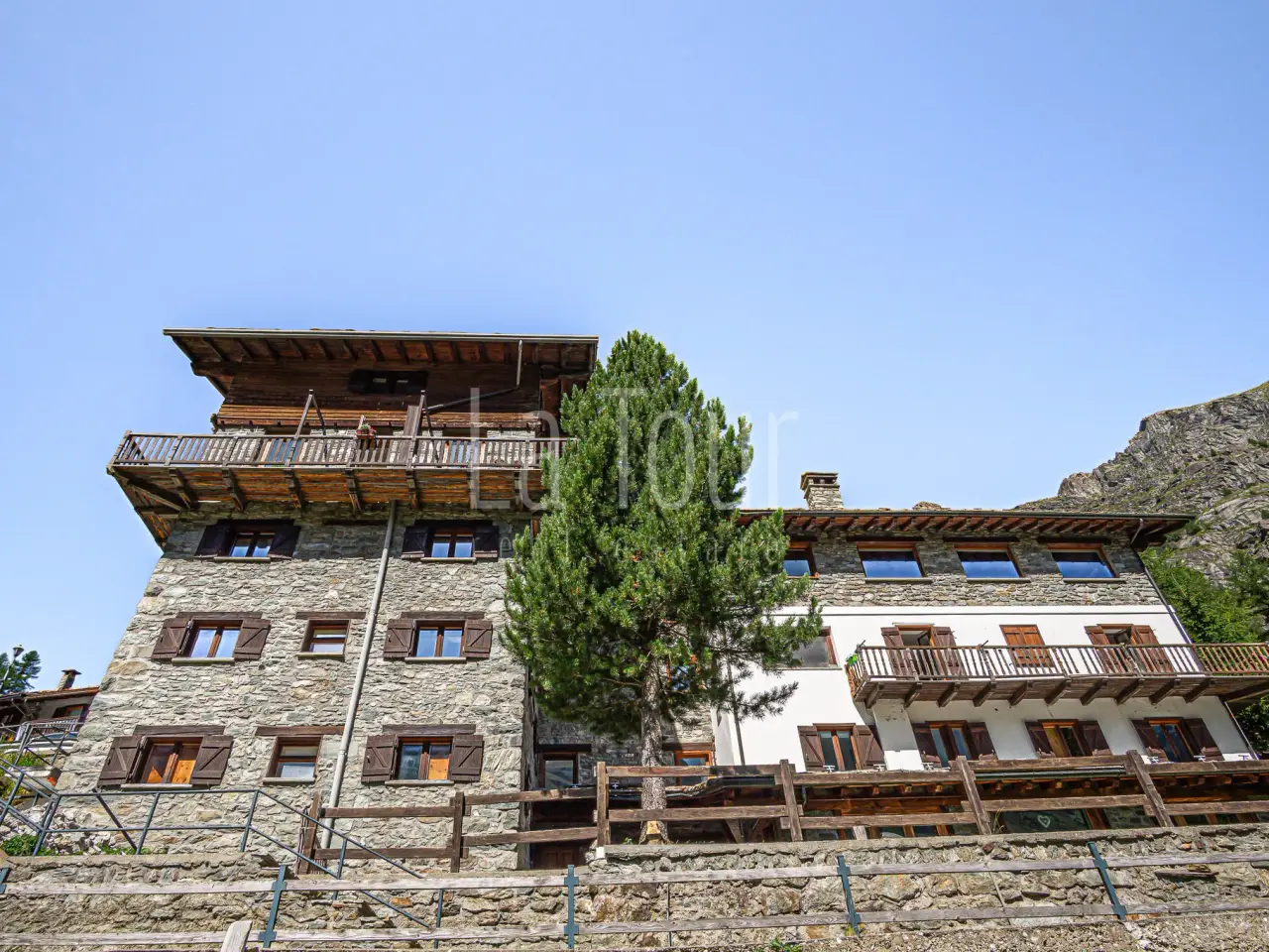 Hotel in Località Bonne, Valgrisenche, {3} - Foto 2
